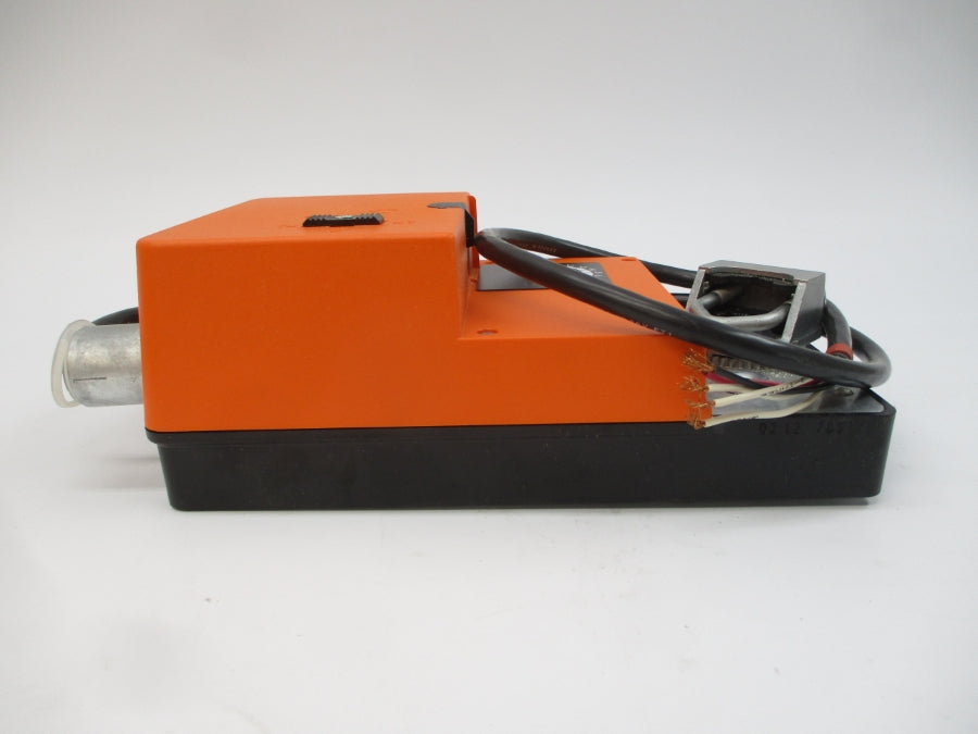 BELIMO GM24-SR 24VAC NSMP