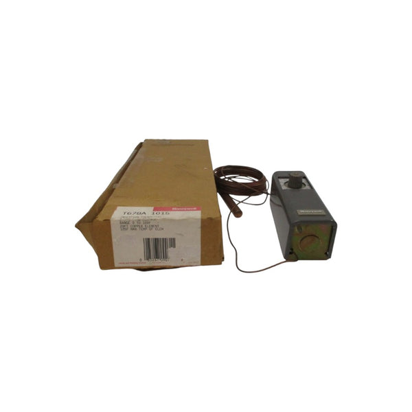 HONEYWELL T678A1015 125'F NSMP