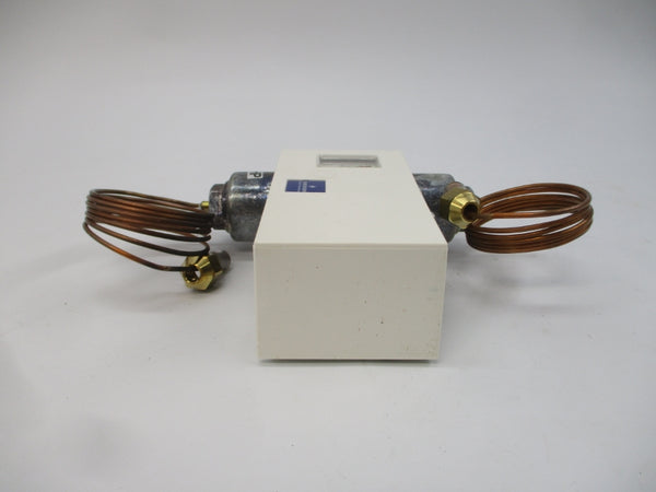 ALCO CONTROLS FD113S 120/240VAC 9.8/4.9A 334PSI NSMP