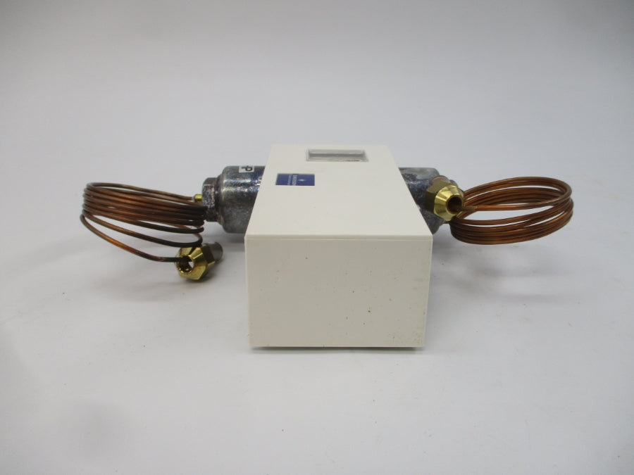 ALCO CONTROLS FD113S 120/240VAC 9.8/4.9A 334PSI NSMP