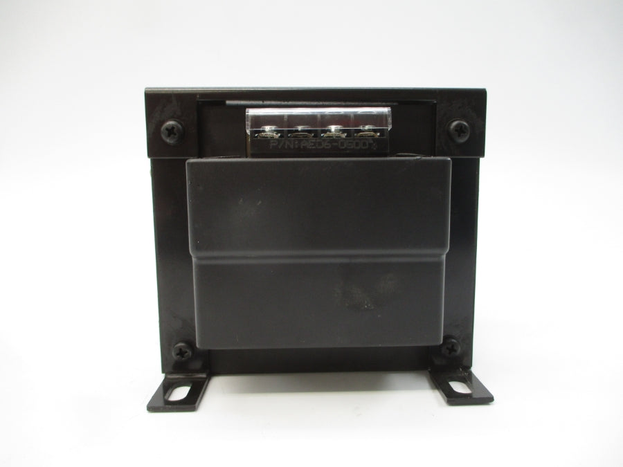 ACME TRANSFORMER AE06-0500 SER. AE 240/480V NSNP