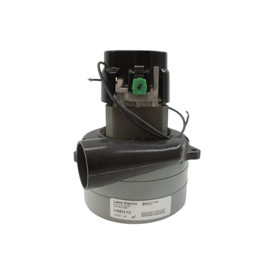 LAMB ELECTRIC 116513-13 36VDC NSNP