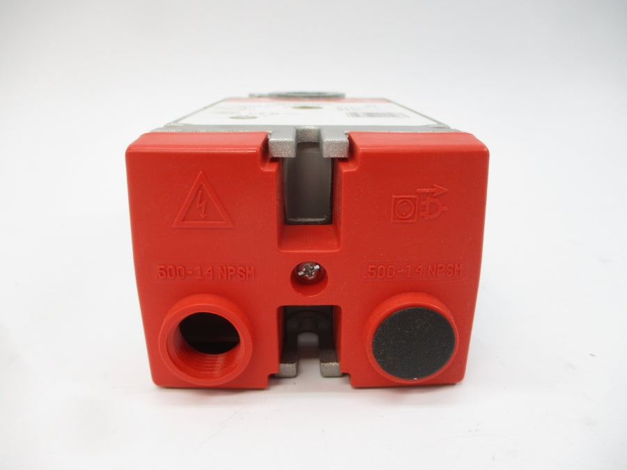 HONEYWELL MS8120A1205 230VAC 5/3A NSNP