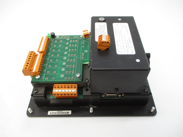 ELECTRO CAM PS-5121-10-M09-W 120VAC 0.25A NSNP