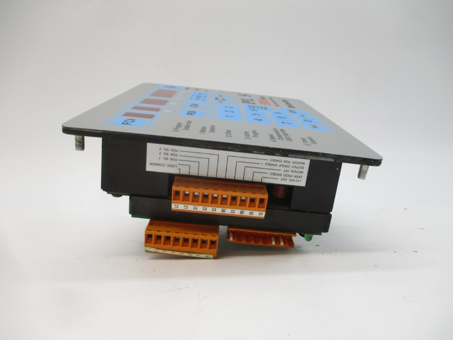 ELECTRO CAM PS-5121-10-M09-W 120VAC 0.25A NSNP