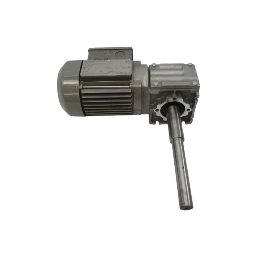 SEW-EURODRIVE W10DT56L4 460V 0.41A NSNP