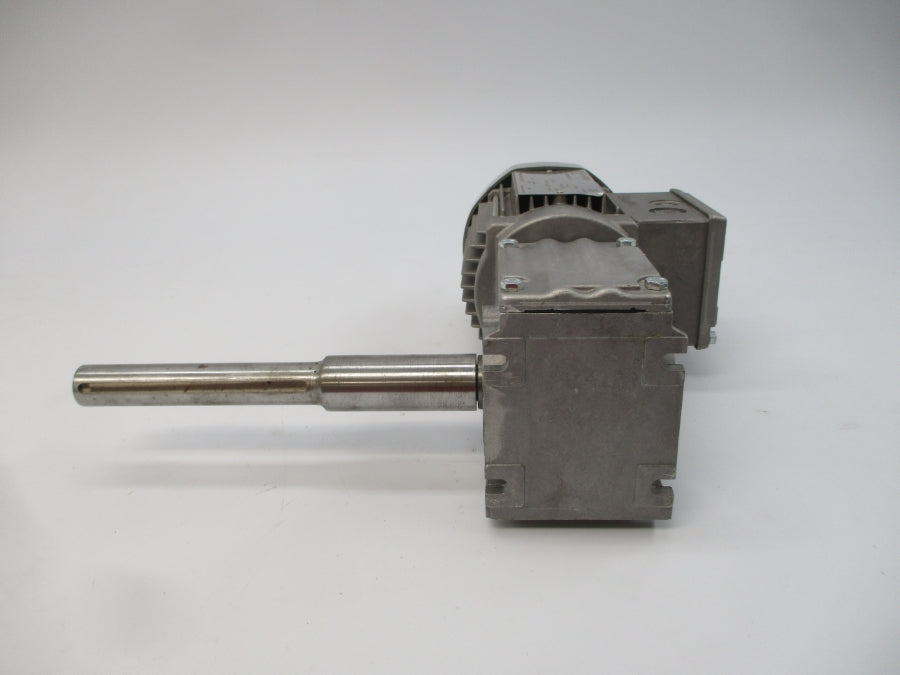 SEW-EURODRIVE W10DT56L4 460V 0.41A NSNP