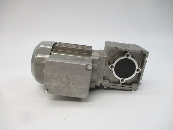 SEW-EURODRIVE W10DT56L4 460V 0.41A NSNP