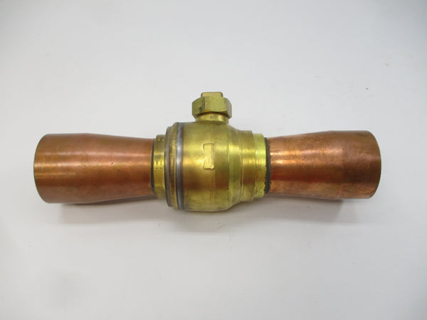 SUPERIOR 3448 500PSI 2-5/8" NSNP