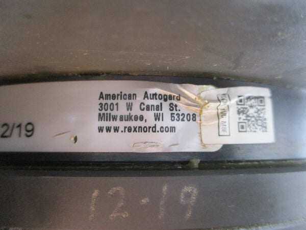 AMERICAN AUTOGARD 203ACT4-MPO NSNP