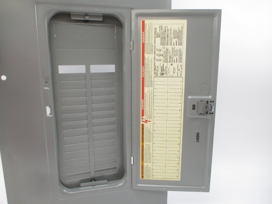 SQUARE D QOC30UF SER. S01 NSNP