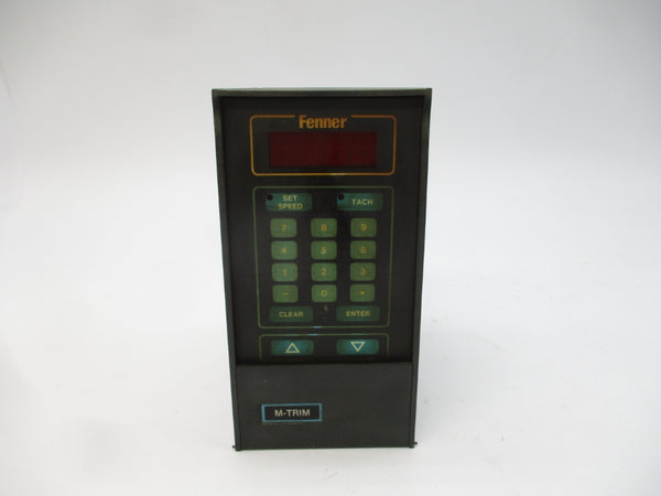 CONTREX M-TRIM2 3200-1602 115/230VAC 0.1A REV. D NSNP