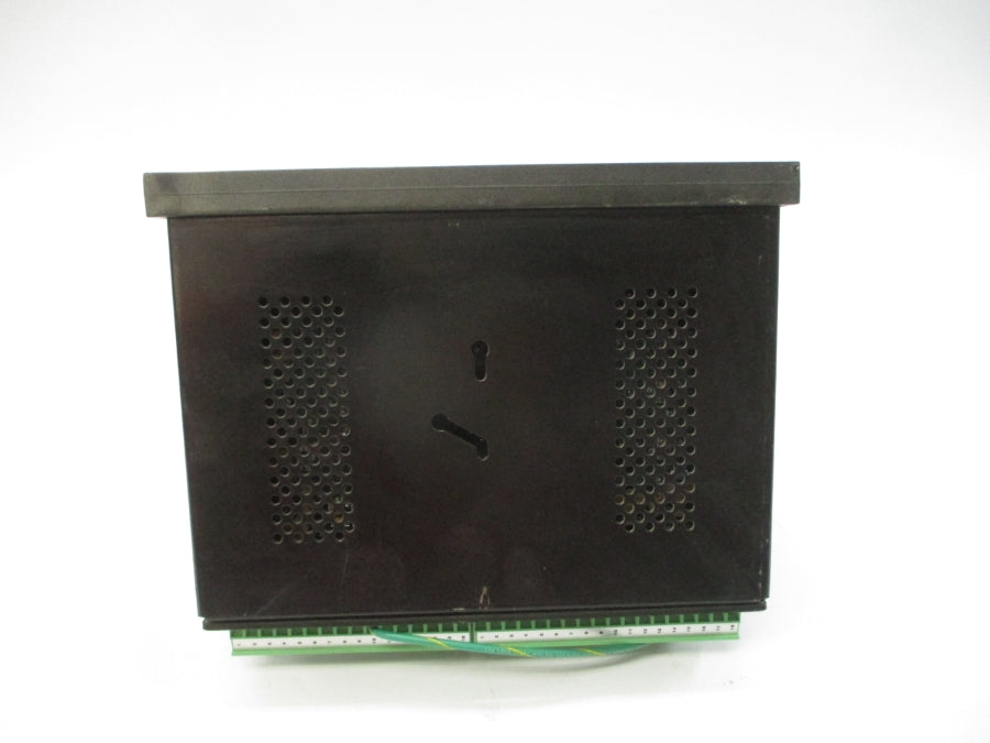 CONTREX M-TRIM2 3200-1602 115/230VAC 0.1A REV. D NSNP