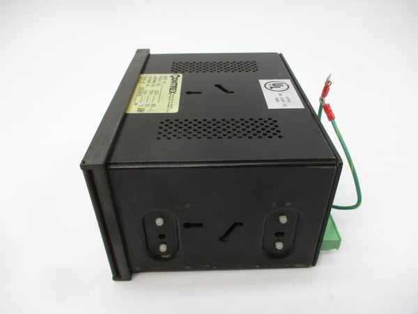 CONTREX M-TRIM2 3200-1602 115/230VAC 0.1A REV. D NSNP