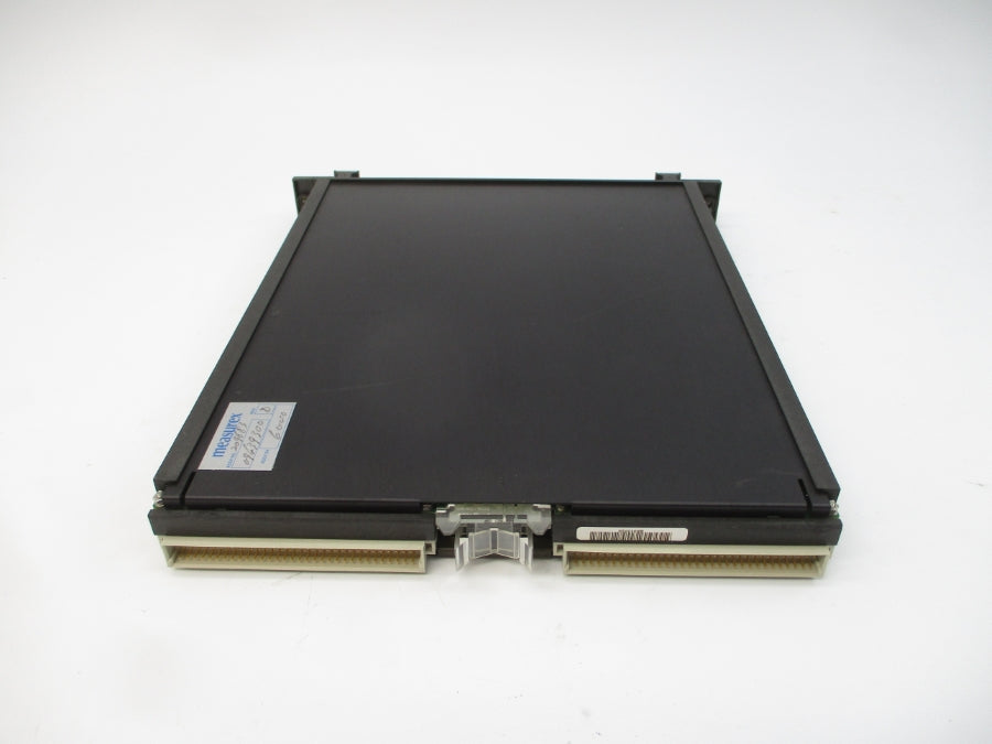 MEASUREX 09439300 REV. D NSNP