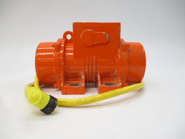 MARTIN ENGINEERING MM36-380 115V 1.3A UNMP