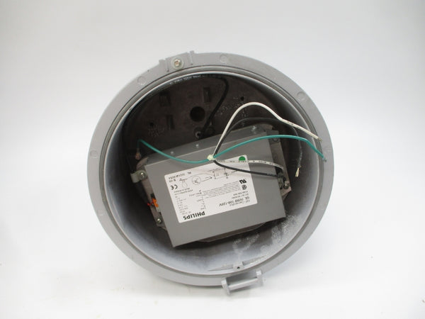 COOPER DMVIG165G/120 M9 120V 1.7A NSNP