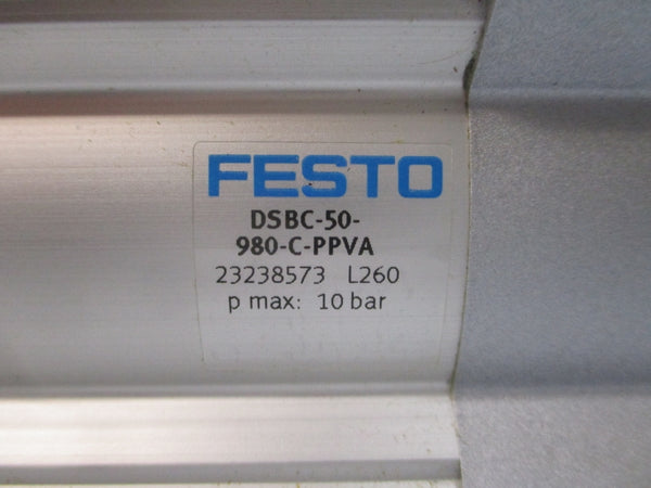 FESTO DSBC-50-980-C-PPVA 23238573 NSNP