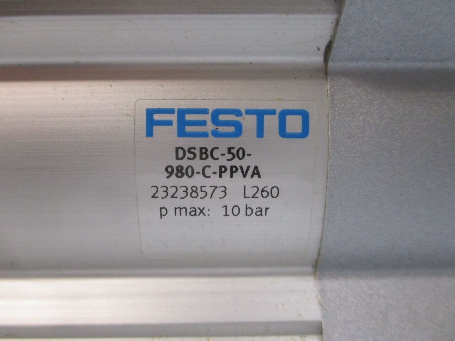 FESTO DSBC-50-980-C-PPVA 23238573 NSNP