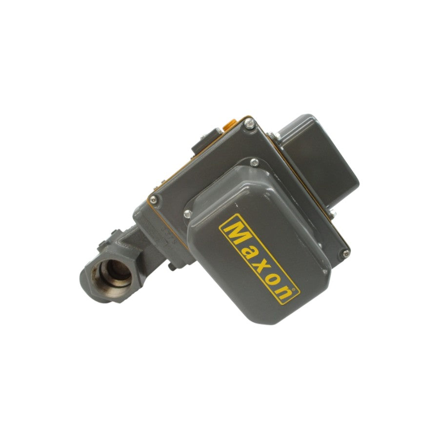 MAXON 200SMA11-AA11-BB22A0 115V 0.19/1.7A 4.80PSI 6S NSNP