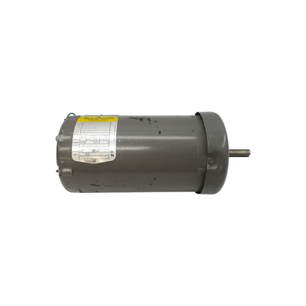 BALDOR 34-6620W99C1 208-230/460V 4.8-4.6/2.3A NSNP