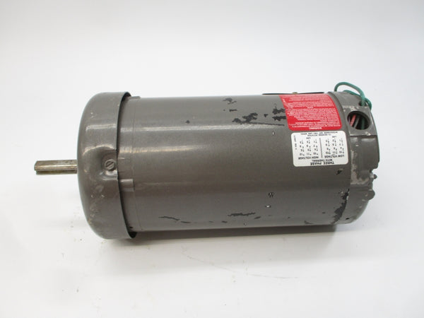 BALDOR 34-6620W99C1 208-230/460V 4.8-4.6/2.3A NSNP