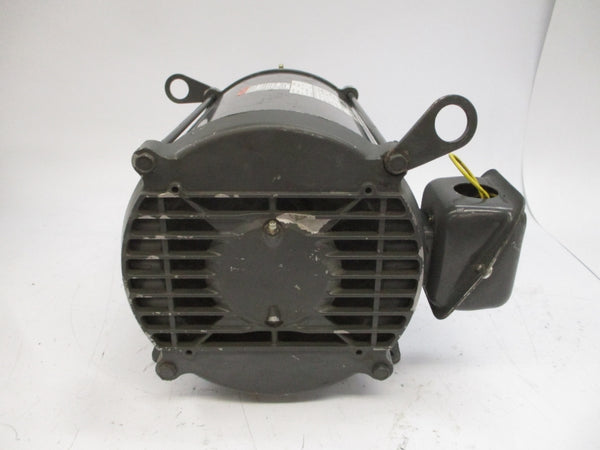 EMERSON DJ15E1DM S504 208-230/460V 41.00-36.20/18.10A NSNP