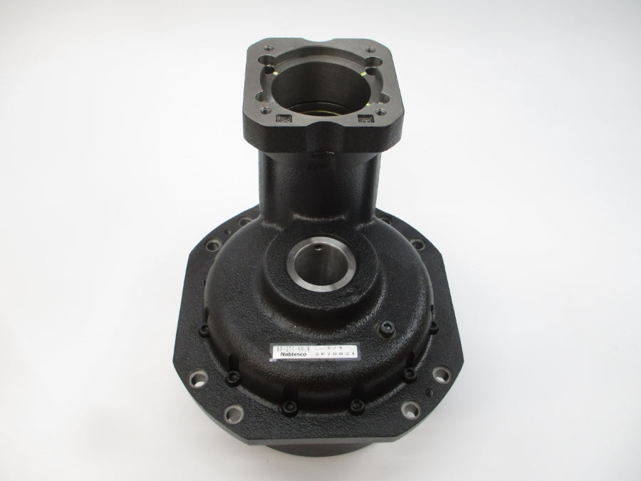 NABTESCO RD-27C-99.82 PRD027C100CBJ-MAKO NSMP