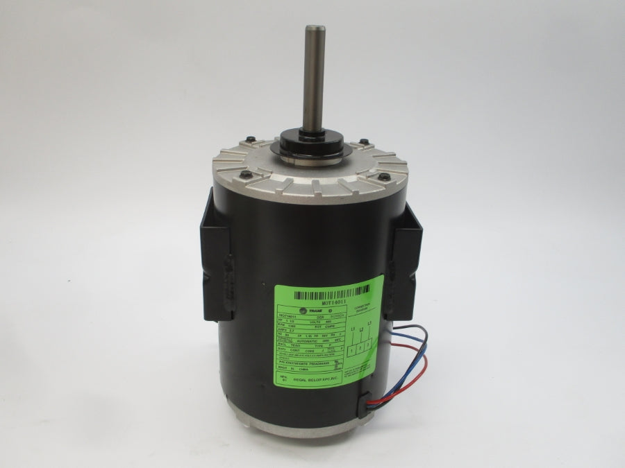 TRANE MOT14011 P56AD64A05CXCN 460V 2.7A NSMP