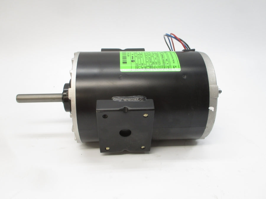 TRANE MOT14011 P56AD64A05CXCN 460V 2.7A NSMP