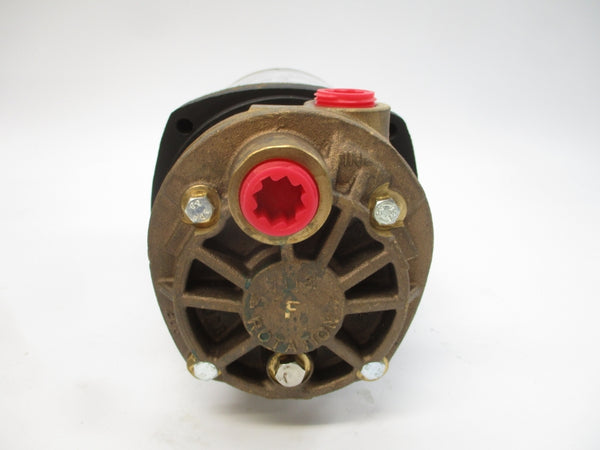 MTH T31FAB 8C-T310FABSCSXSAXX-MF51AD 115/208-230V 6.9/3.5-3.4A NSMP