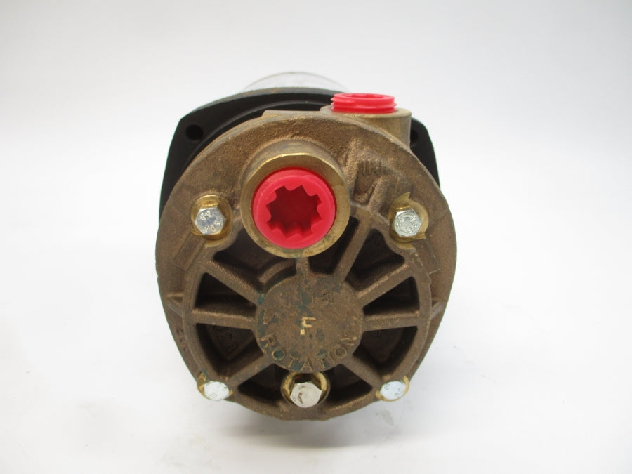 MTH T31FAB 8C-T310FABSCSXSAXX-MF51AD 115/208-230V 6.9/3.5-3.4A NSMP