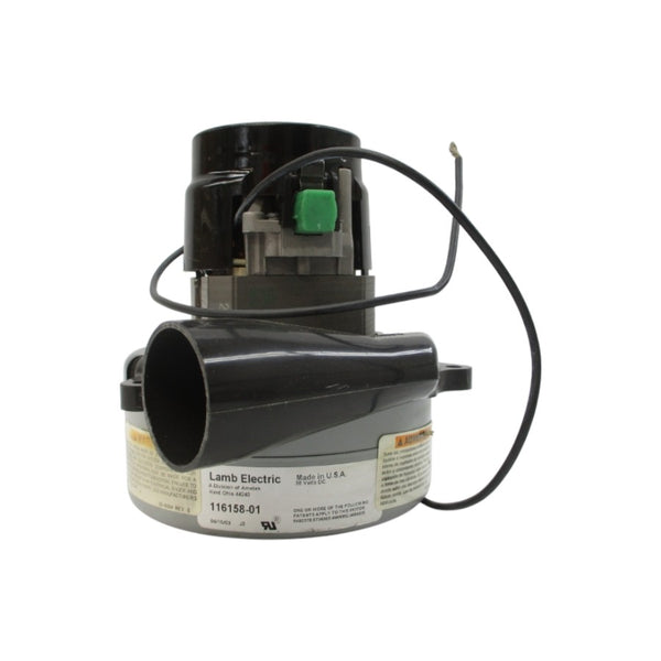 LAMB ELECTRIC 116158-01 36VDC NSNP