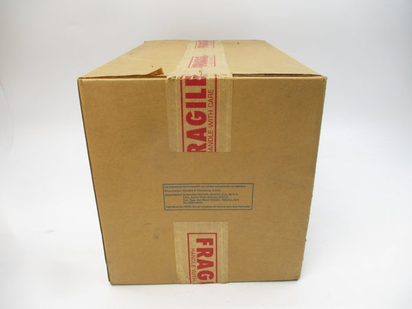 SQUARE D LC36500 SER. 3 600V 500A NSFS