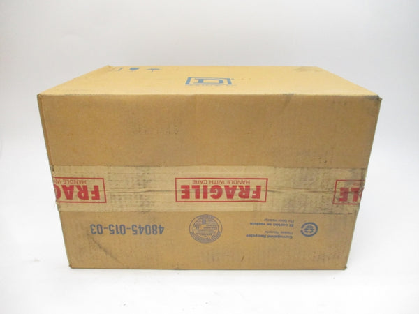 SQUARE D LC36500 SER. 3 600V 500A NSFS