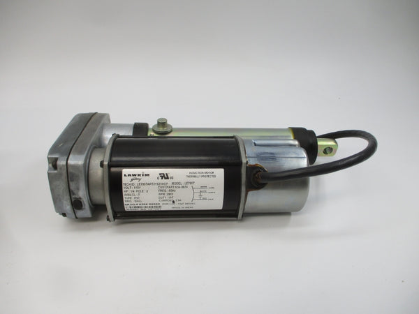 THOMSON PA11-58B65-04SBXXX 115V 2.9A NSMP
