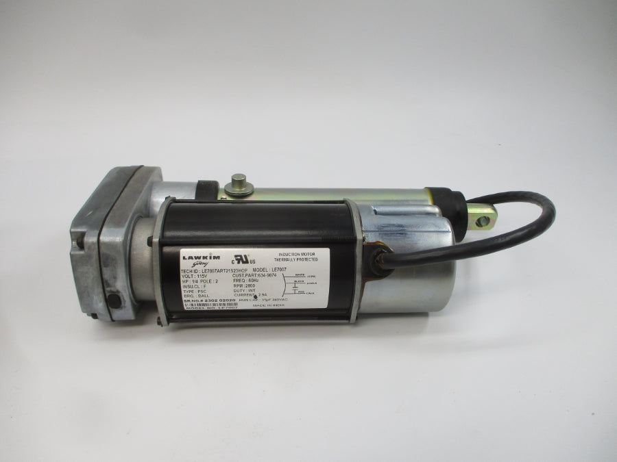THOMSON PA11-58B65-04SBXXX 115V 2.9A NSMP