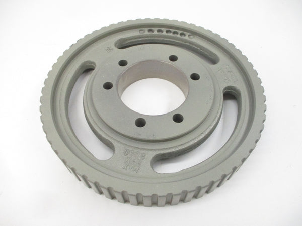 PULLEY 60H100SF NSMP