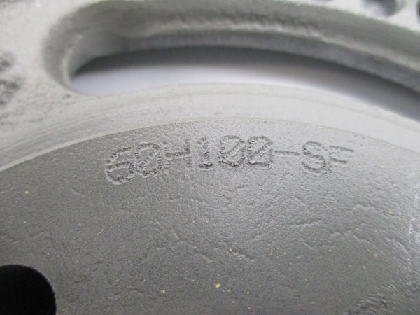 PULLEY 60H100SF NSMP