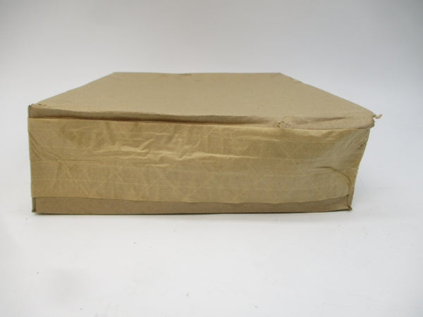 COOPER JM5 1-1/2" NSFS