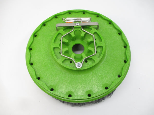 BRUSH 14-382PS 14" NSMP