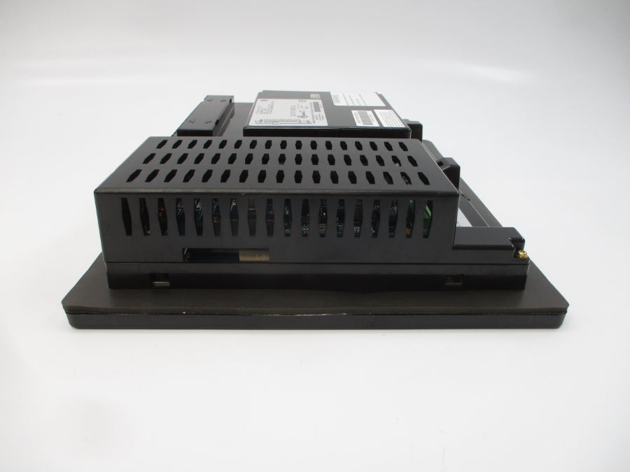 GENERAL ELECTRIC IC754VBI12CTD-JJ 24VDC 1.5A NSNP