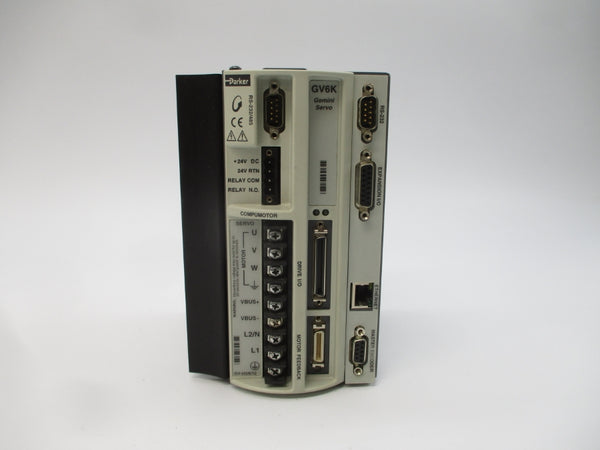 PARKER GV6K-U6R 120/240V UNMP