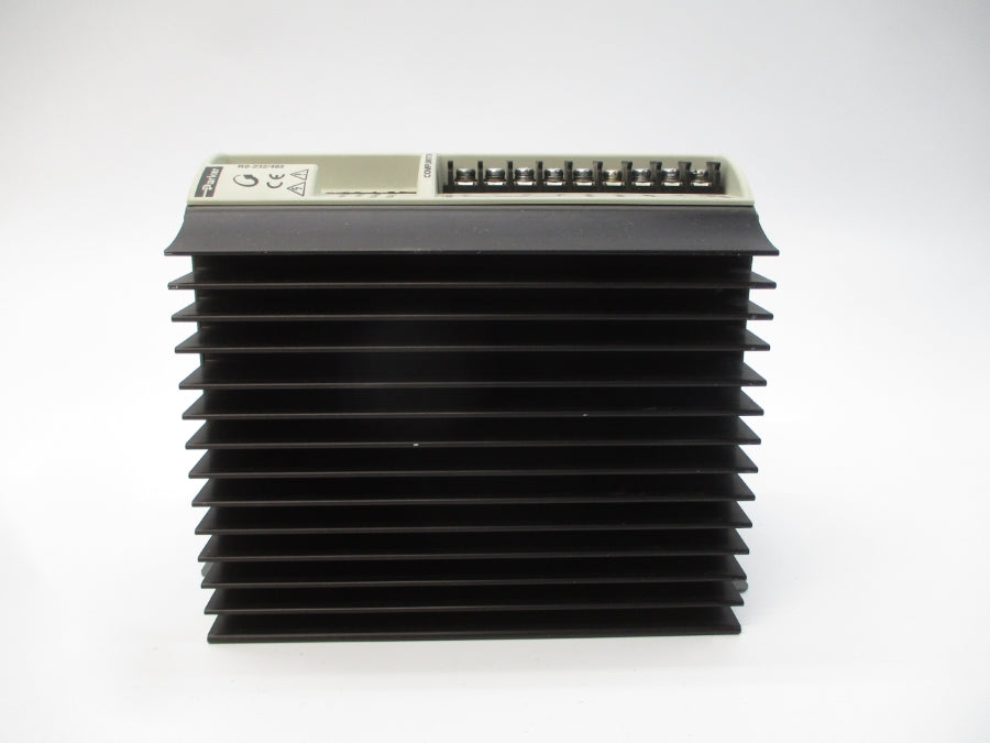 PARKER GV6K-U6R 120/240V UNMP