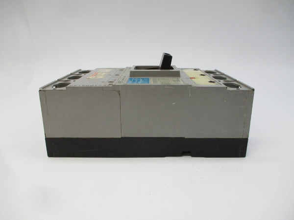 SIEMENS LXD63B500 600VAC 500A UNMP