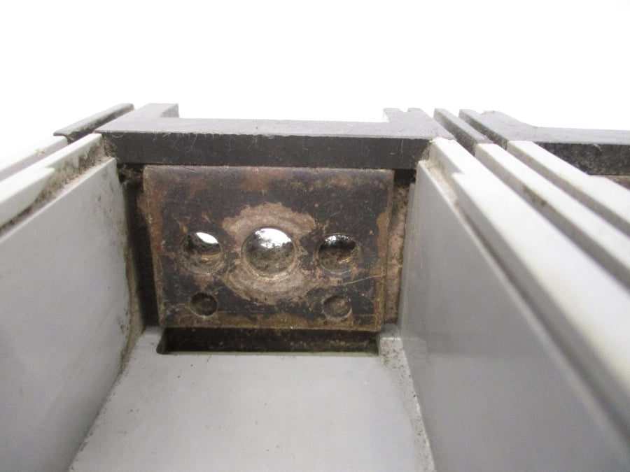 SIEMENS LXD63B500 600VAC 500A UNMP