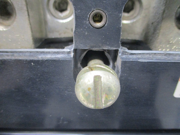 SQUARE D MAL36500 SER. 2 600VAC 500A UNMP