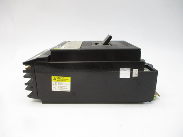 SQUARE D LC26500AC SER. 3 600V 500A UNMP