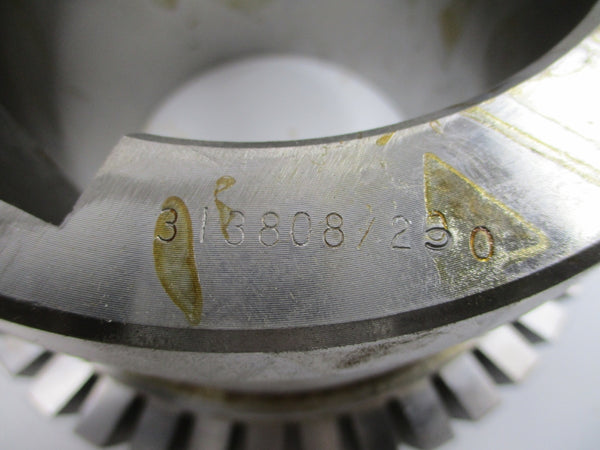 REXNORD 10011165 0744041 4.434" NSMP