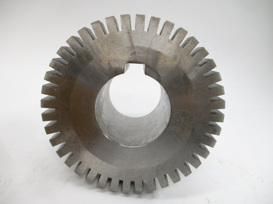 REXNORD 10011157 0744033 3.3725" NSMP